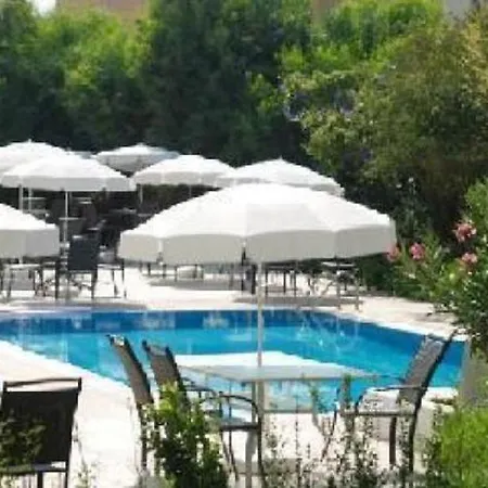 Apartment Lara Antalya